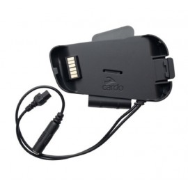 Base de audio Cardo...