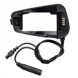 Base de audio Cardo Freecom...