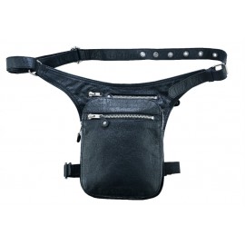 Bolsa pierna piel Roxton...