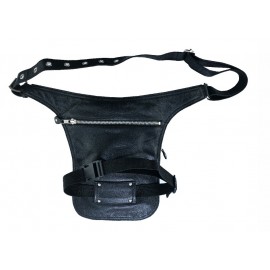 Bolsa pierna piel Roxton...