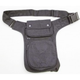 Bolsa pierna moto TEX EAGLE...
