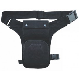 Bolsa pierna moto TEX ROUTE...