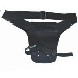 Bolsa pierna moto TEX ROUTE...