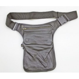 Bolsa pierna piel Roxton...