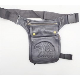 Bolsa pierna piel Roxton...