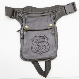 Bolsa pierna piel Roxton...