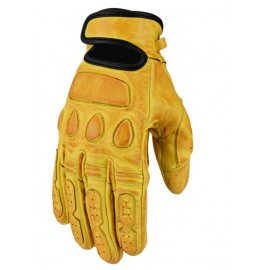 Guante piel verano BOS...