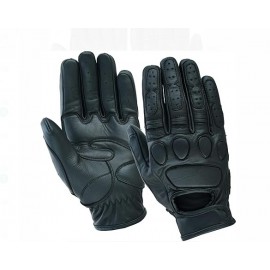 Guante piel verano BOS...