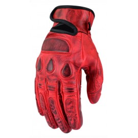 Guante piel verano BOS...