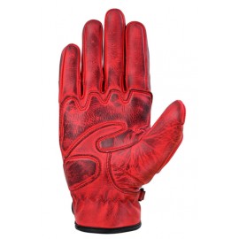 Guante piel verano BOS...