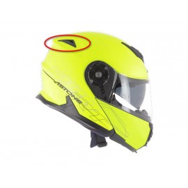 TAPA TRASERA VENTIULACIONES...