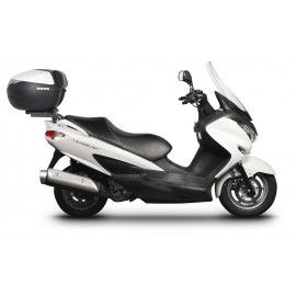 PORTAEQUIPAJES SHAD SUZUKI...