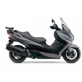 PORTAEQUIPAJES SHAD SUZUKI...