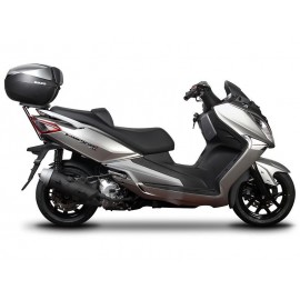 PORTAEQUIPAJES SHAD SYM...