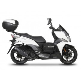 PORTAEQUIPAJES SHAD SYM...