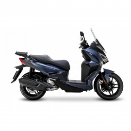 PORTAEQUIPAJES SHAD SYM 300...