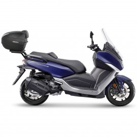 PORTAEQUIPAJES SHAD SYM...