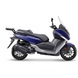 PORTAEQUIPAJES SHAD SYM...