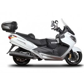 PORTAEQUIPAJES SHAD SYM...