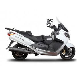 PORTAEQUIPAJES SHAD SYM...