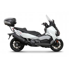 PORTAEQUIPAJES SHAD SYM...