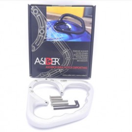 Asidero Suzuki GSXR...