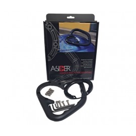 Asidero Suzuki Hayabusa...