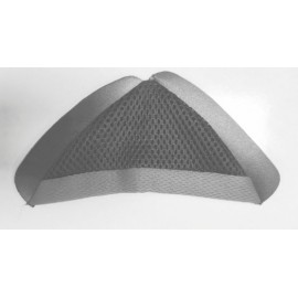 Protector barbilla casco...