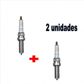 Bujia NGK SILMAR10C9S 2...