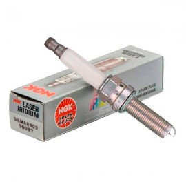 Bujia NGK SILMAR8C9 moto
