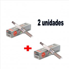 Bujia NGK SILMAR8C9 2...