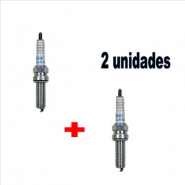 Bujia NGK SILMAR9B9 2...