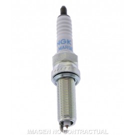 Bujia NGK SILMAR9E9 moto