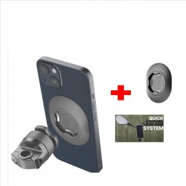 KIT QUIKLOX INTERPHONE...