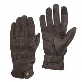 Guante de piel verano...