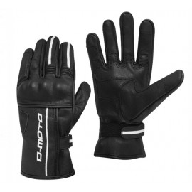 Guantes de piel Verano...