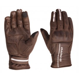 Guantes de piel Verano...