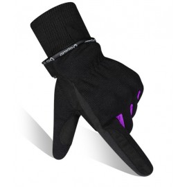 STINA JERSEY lila textil...