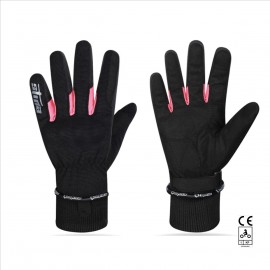 STINA GUANTE MUJER TEXTIL...