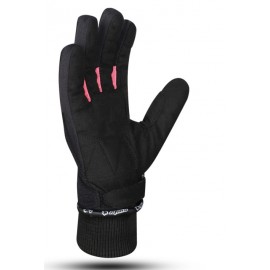 STINA GUANTE MUJER TEXTIL...