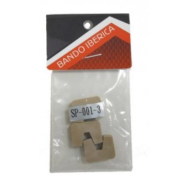 Guias de variador Yamaha...