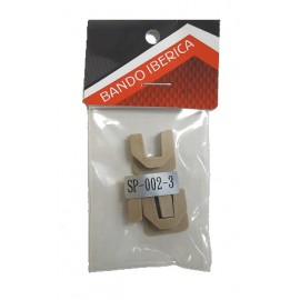 Guias de variador Yamaha...