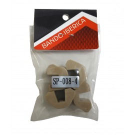 Guias de variador Bando...