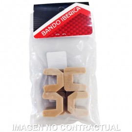 Guias de variador Bando...