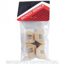 Guias de variador Bando...