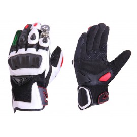 GUANTE VERANO RACING JVC...
