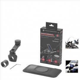 SHAPEHEART MOTO PRO BOOST...