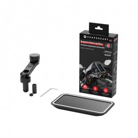 SHAPEHEART MOTO STEM BOOST...