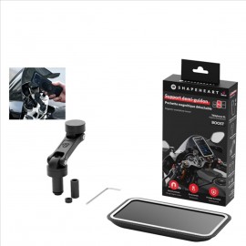 SHAPEHEART MOTO  STEAM...