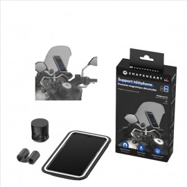 FUNDA MAGNÉTICA SHAPEHEART...